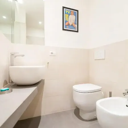 Nonna Ines Gæstehus 3*