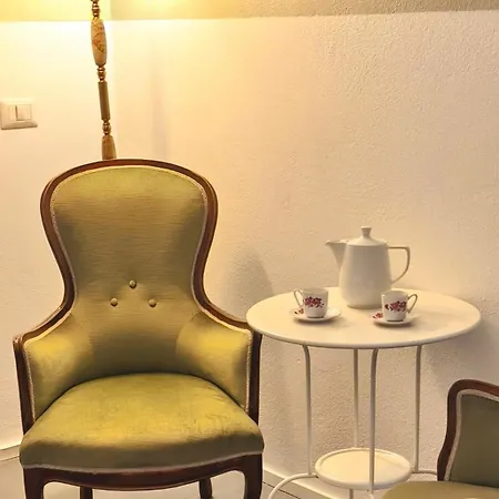 Gæstehus Nonna Ines Firenze