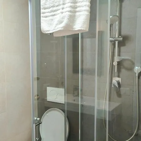 Nonna Ines Gæstehus Firenze