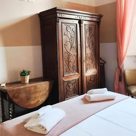 Pensjonat Nonna Ines 3*