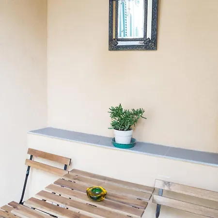 Casa de hóspedes Nonna Ines