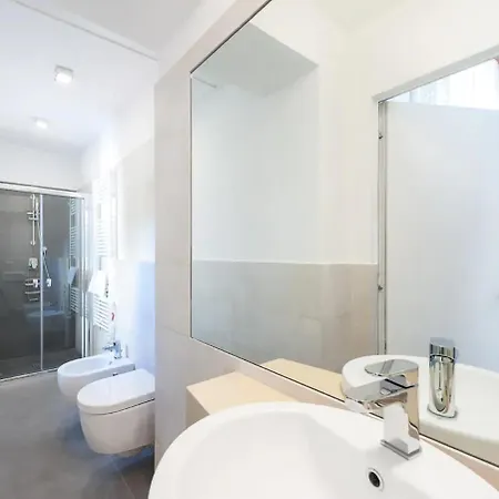 Casa de hóspedes Nonna Ines