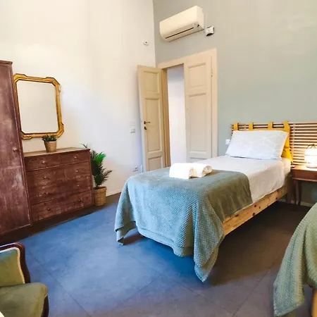 Nonna Ines Casa de hóspedes