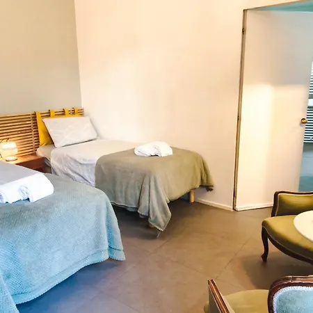 Casa de hóspedes Nonna Ines