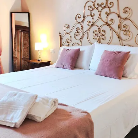 Nonna Ines Florença