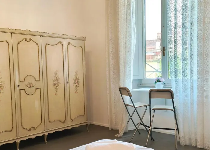 Nonna Ines Guest house 3*