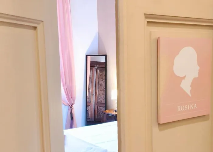 Nonna Ines 3* Florence