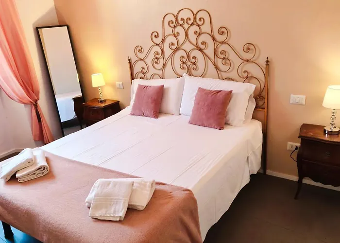 Nonna Ines Guest house Florence