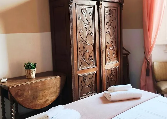 Guest house Nonna Ines 3*
