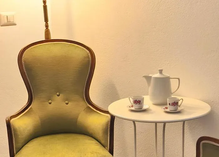 Guest house Nonna Ines Florence