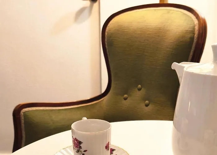 Guest house Nonna Ines