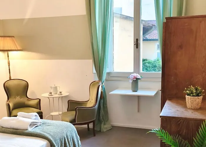 Guest house Nonna Ines