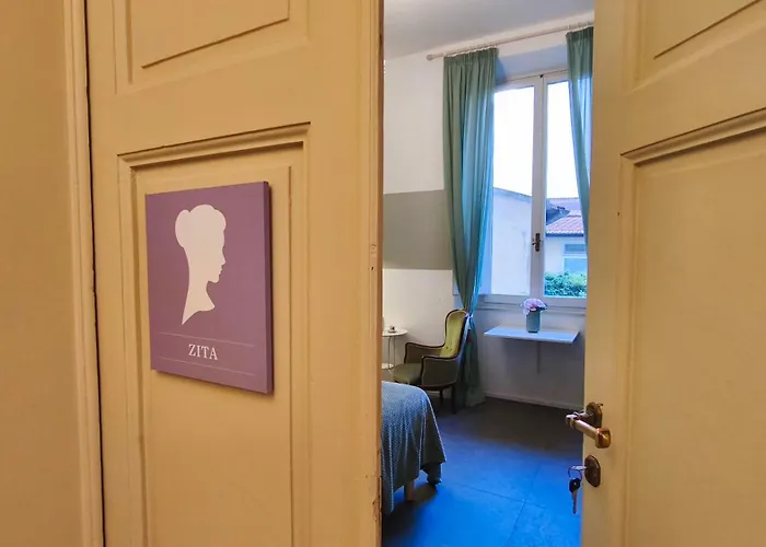 Guest house Nonna Ines 3*