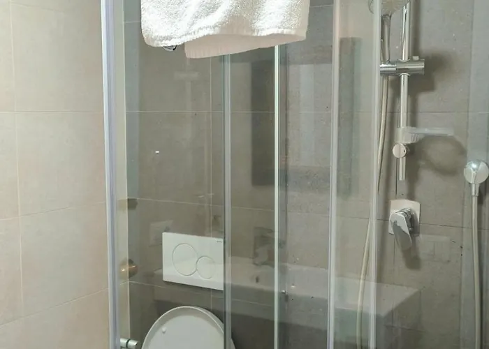 Nonna Ines Guest house Florence