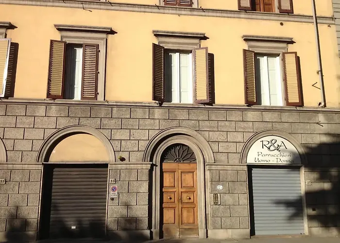 Nonna Ines Florence