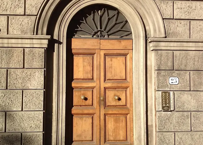 Guest house Nonna Ines Florence