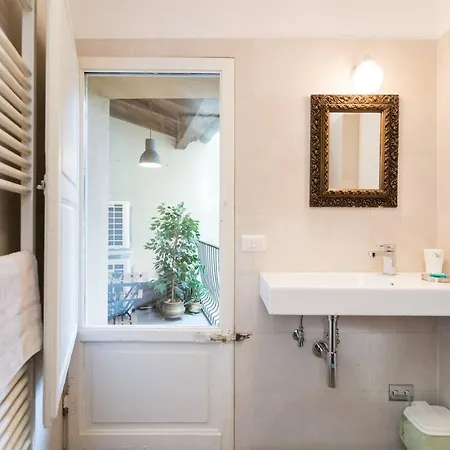 בית הארחה Nonna Ines 3*