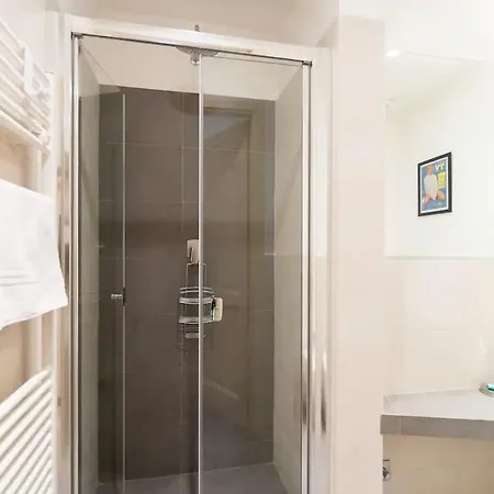 בית הארחה Nonna Ines פירנצה