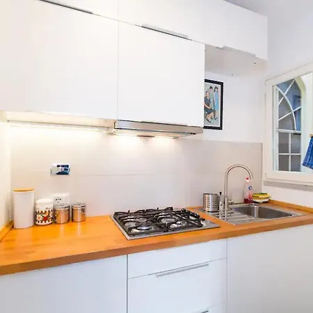 בית הארחה Nonna Ines